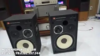 Xả hàng giá cực tốt Jbl 4312D ,bass 30cm