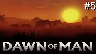 Dawn of Man (hardcore, nomad) (#5) 31.10.2025