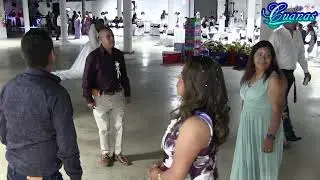 La Boda de Abelardo y Elvia #2