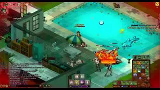 Dead Maze Santa Rosa (House) dog quest