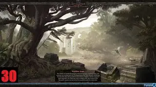 Spellforce 3 Fallen God Ep30 &mdash; Treasure Hunt