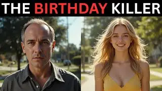 The Birthday Killer: A Suburban Nightmare | True Crime Murder