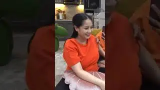 Nagita Slavina Hot Zoom In Face Fancam #08