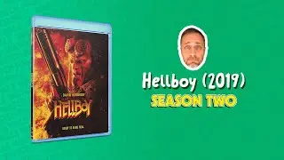 Haunted Throats Tell No Tales (Hellboy 2019)