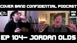 Interview with Jordan Olds/Gwarsenio Hall of Two Minutes to Late Night!