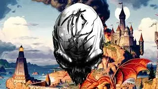 Ultima Online Stones (Blacklisted86 Remix)
