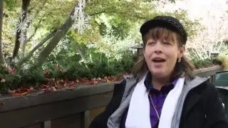 UC IT Spotlight: Deborah Enright
