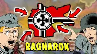 RAGNAROK! Can I Survive? Also, New Alerts!
