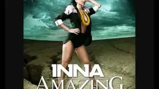 Inna - Amazing (Dj Onur Bulut 2011 Remix).wmv
