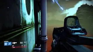 Easy glimmer