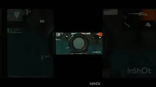 Free Fire  SVD 1 tap lown wolf