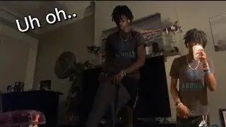 Tapering my Pants for Prom&hellip;Gone Wrong?(Vlog)