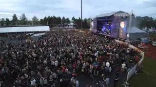 Kuopio RockCock 2015