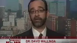 MUST WATCH-Food Safety after largest recall in FDA history-2/2