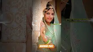 Rajasthani songs whatsapp status #marwadi #music #song #pixel #love #singer