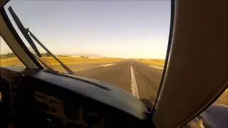Beech C90