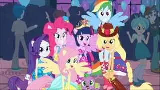 Equestria Girls Brand Anthem [Extended Version]