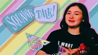SQUAWK TALK - 031526