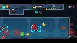 (WR) Crewmate Adventure Animation Parkour level 26 any% 26 seconds