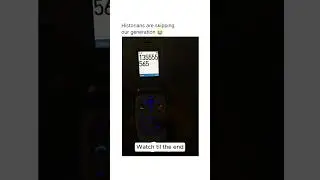 Our generation is COOKED 💀 #shorts #funny #tiktok