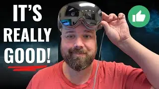 Обзор Samsung Galaxy XR // Забудьте об Apple Vision Pro!?