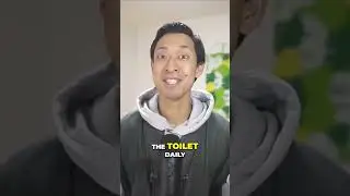 Why Cleaning the Toilet is the Key to Success in Japan