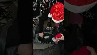 Обзор на сумку Everlast Training