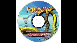 Pandera – Rastafari (Pan Mix)