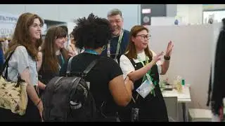 Functional Fabric Fair New York 2025 | Day 2 Recap