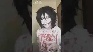 Creepypasta Tiktoks