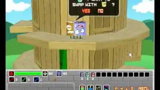 Super D