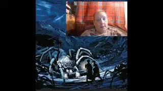 Harry Potter and the Chamber of Secrets Chapter 15 - Aragog