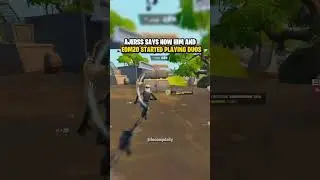 Can Eomzo and Ajerss win FNCS #fortnite #peterbot #clix #fyp #viral