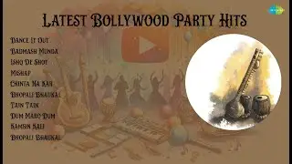 Papon | Dance It Out | Badmash Munda | Ishq De Shot