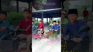 Masih bingung Liburan di deket Puncak? mending ke The  Nice Funtastic Park dehh!