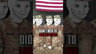 Снайпер армии США!