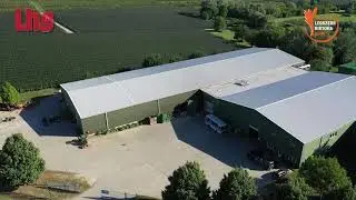 Almak&uacute;ti Kft. - Hart voor de fruitteelt