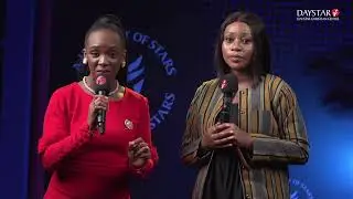 Daystar Christian Centre | A Harvest of Stars | First Service | 26th October, 2025