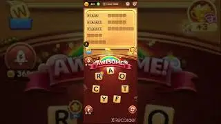 Word Connect Games 2022 - Levels 1066, 1067, 1068, 1069, 1079
