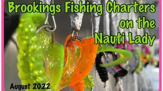 Brookings Fishing Charters