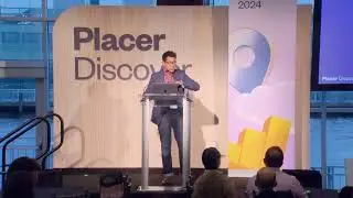Placer Discover: New York - Site Selection MasterClass Empowering the Future