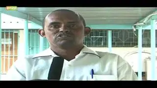Madogo Accident