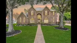 1217 Red Wing, Friendswood, Texas 77546