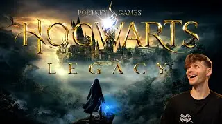 My letter Finally Arrived... | A Spellbinding Hogwarts Legacy Series | Part 1
