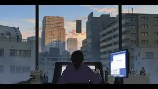 ROSECOLOR - Miho Nakayama 中山美穂 | Look Back (Video)