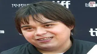 Isaiah Lehtinen & Natalia Aranguren Interview TIFF 2022