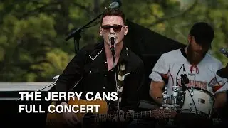 The Jerry Cans | CBC Music Festival | Full Concert