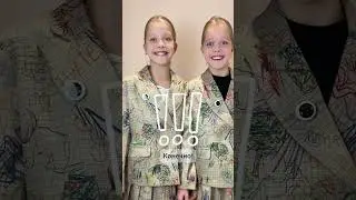 Почему мама &mdash; лучший учитель китайского языка? | Школа китайского | Twins Chinese