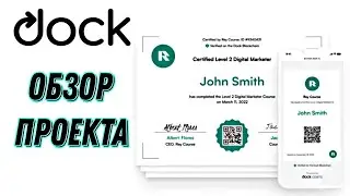 Dock Network обзор проекта