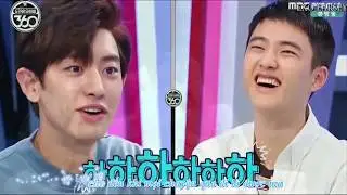 [VIETSUB] TORISETSU- BẢO HÀNH TRỌN ĐỜI CHANSOO VER🙈